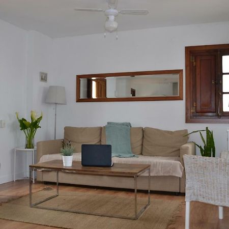 Duquesa Puerto Apartment Manilva Luaran gambar