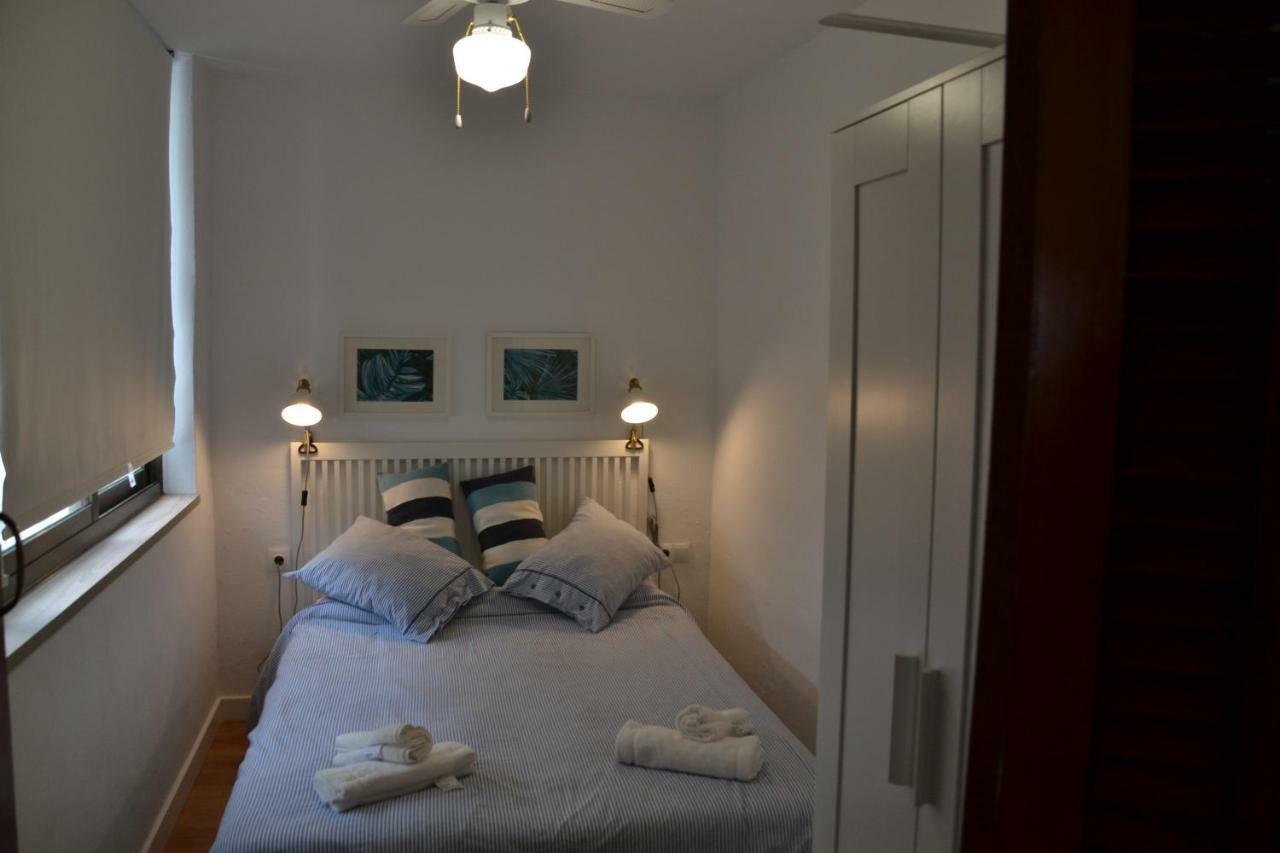 Duquesa Puerto Apartment Manilva Luaran gambar