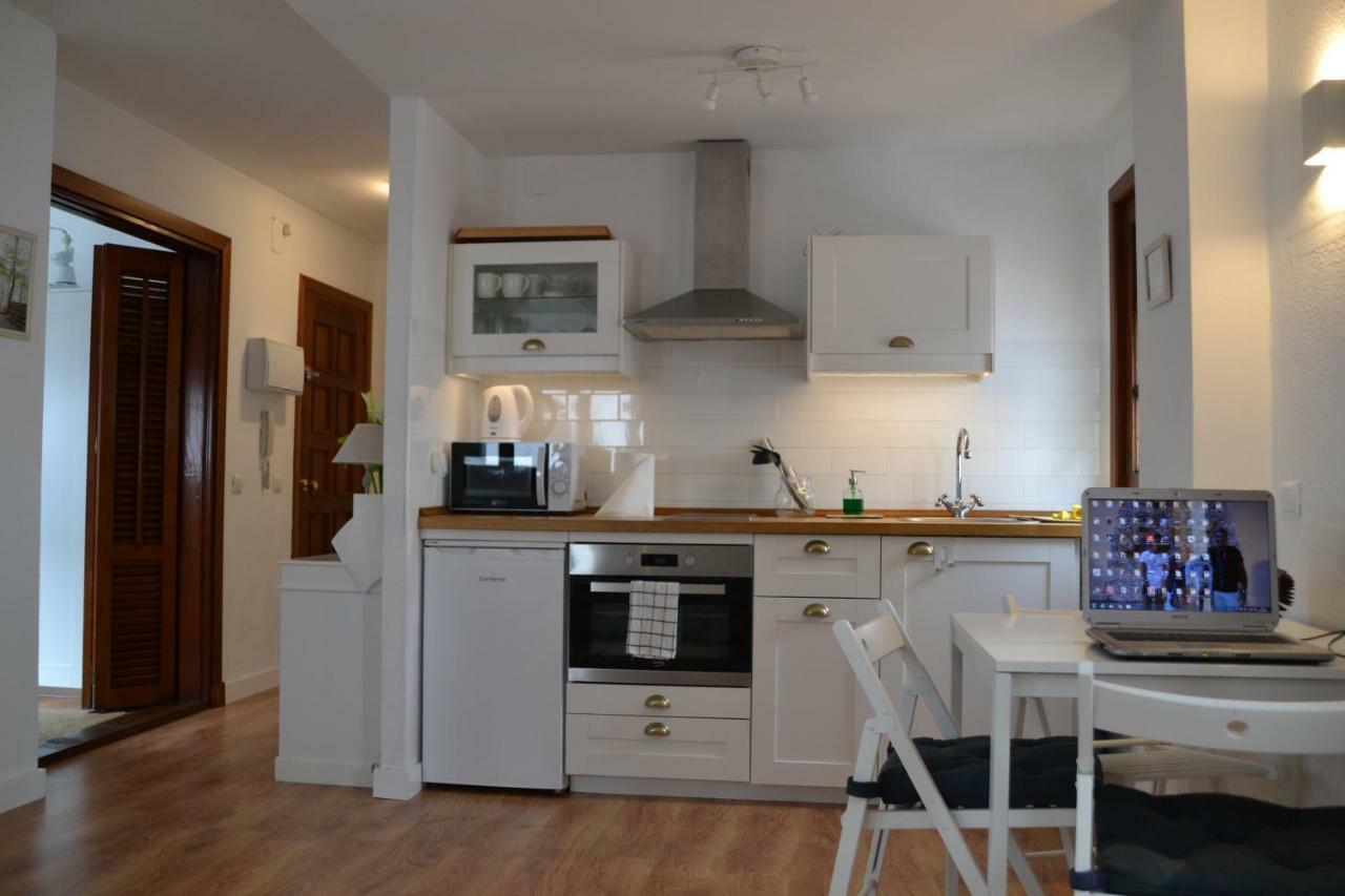 Duquesa Puerto Apartment Manilva Luaran gambar