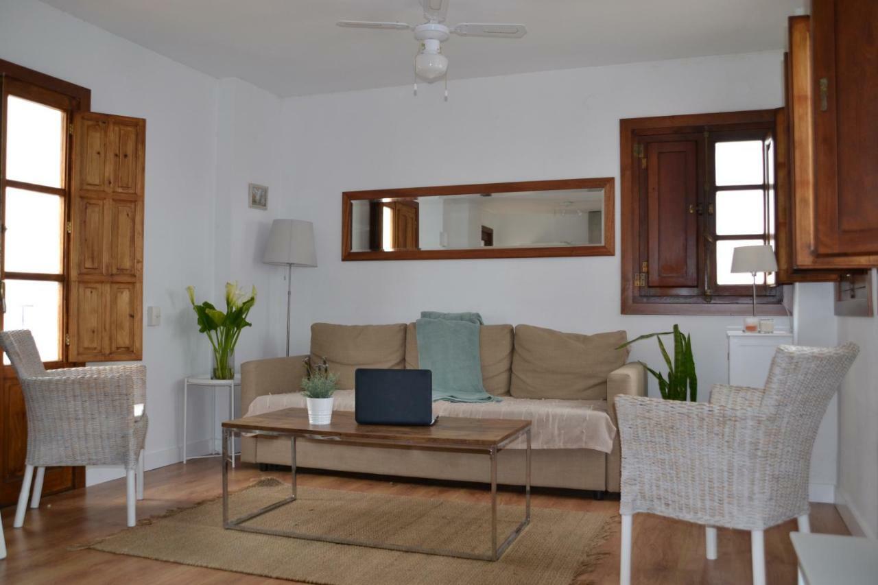 Duquesa Puerto Apartment Manilva Luaran gambar