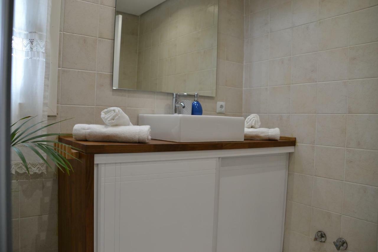 Duquesa Puerto Apartment Manilva Luaran gambar