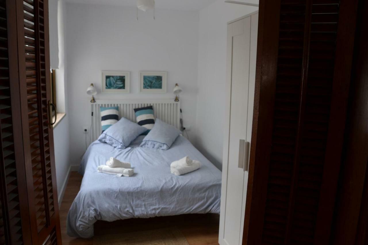 Duquesa Puerto Apartment Manilva Luaran gambar