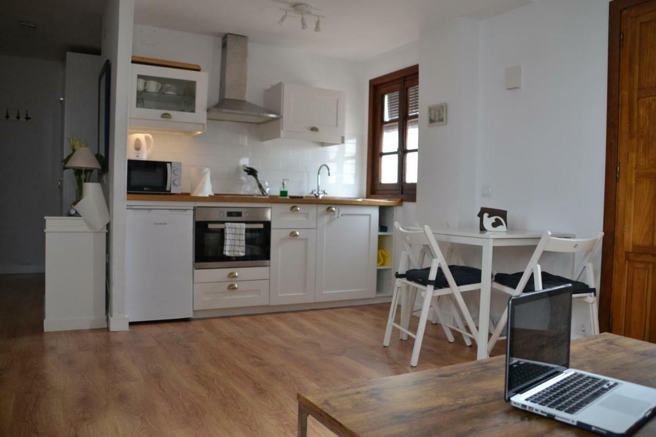 Duquesa Puerto Apartment Manilva Luaran gambar