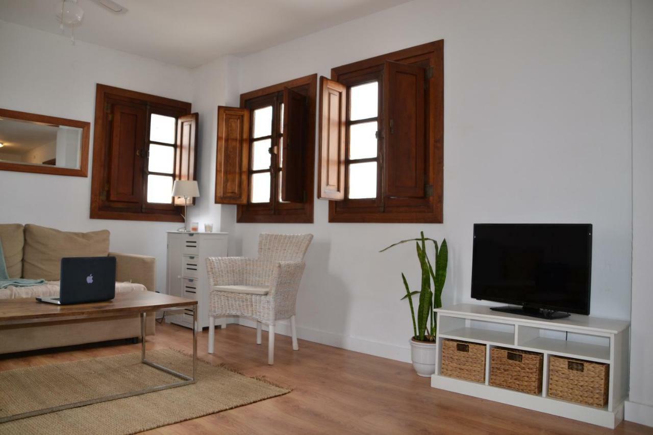 Duquesa Puerto Apartment Manilva Luaran gambar