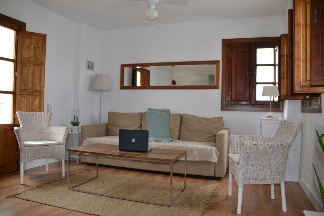 Duquesa Puerto Apartment Manilva Luaran gambar